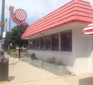 Parson S Chicken Fish Logan Square Chicago Zomato Parson S Chicken Fish Logan Square Chicago Zomato